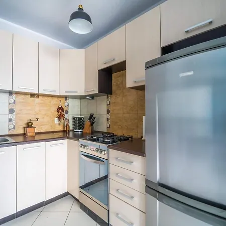 Apartment Kawalerka Z Widokiem Na Morze Gdynia